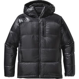 Patagonia 巴塔哥尼亚 Fitz Roy Hooded Down 男款运动羽绒服