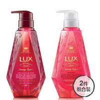 移动端：LUX 力士 无硅修复洗护套装 洗发水450克+护发素450克 