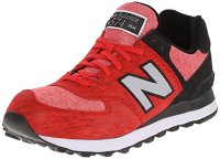 限尺码：new balance NB574 Sweatshirt Pack Running Shoe 