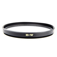 B+W 72mm MRC UV镜