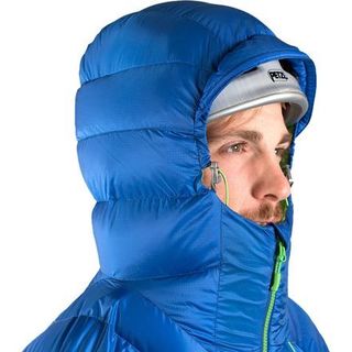睿坡 Rab Electron 800蓬鹅绒 男款羽绒服