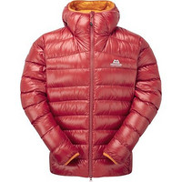 Mountain Equipment Dewline Hooded 700蓬 男款羽绒服