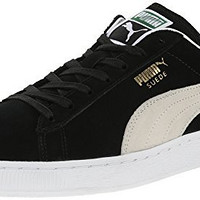 PUMA 彪马 Classic Suede Sneaker 男款复古运动鞋