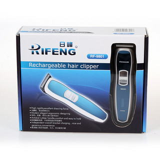 Rifeng 日峰 RF-9801 理发器