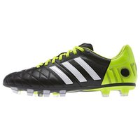 adidas 阿迪达斯 11Pro TRX FG 男士足球鞋 F33102 黑色 40