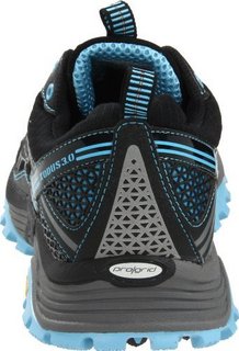 saucony Progrid Xodus 3.0 GTX 女款越野跑鞋