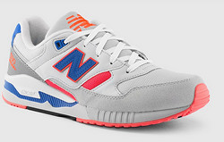 New Balance 530 复古跑鞋