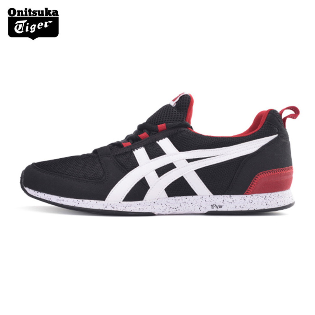 #双11晒战绩#满满的全是吐槽之首入Onitsuka Tiger