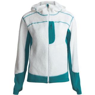 Mountain Hardwear 山浩 Monkey Lite Fleece Jacket 女款抓绒外套