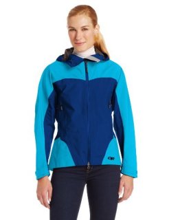 Outdoor Research GORE-TEX Enigma Jacket 女款冲锋衣