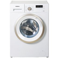 SIEMENS 西门子 XQG70-WM10E1601W 滚筒洗衣机 7kg