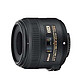 Nikon 尼康 AF-S 40mm F2.8G DX 微距镜头