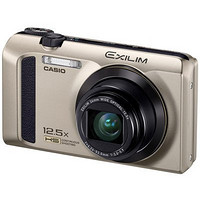 CASIO 卡西欧 EX-ZR300 数码相机