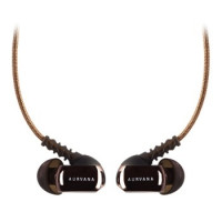 CREATIVE 创新 Aurvana In-Ear3 Plus 入耳式耳机
