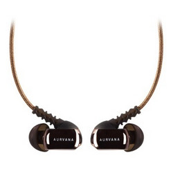 CREATIVE 创新 Aurvana In-Ear3 Plus 入耳式耳机 