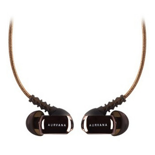 CREATIVE 创新 Aurvana In-Ear3 Plus 入耳式耳机