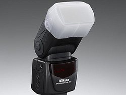 Nikon 尼康 Speedlight SB-700 闪光灯