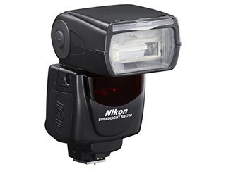 Nikon 尼康 Speedlight SB-700 闪光灯