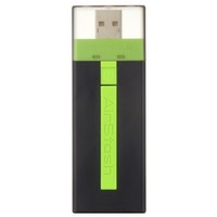 maxell 麦克赛尔 MAS-A02 AirStash Wi-Fi无线SD卡共享存储器 16GB