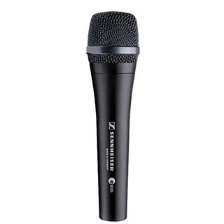  SENNHEISER/森海塞尔 E935 麦克风