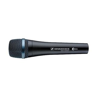  SENNHEISER/森海塞尔 E935 麦克风