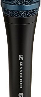  SENNHEISER/森海塞尔 E935 麦克风