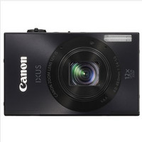 Canon 佳能 IXUS 500 HS 数码相机