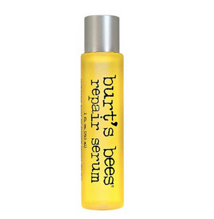 BURT‘S BEES 小蜜蜂 Healthy Treatment Repair Serum 眼唇修护精华 29.5ml