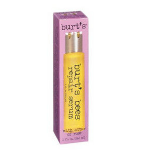 BURT‘S BEES 小蜜蜂 Healthy Treatment Repair Serum 眼唇修护精华 29.5ml