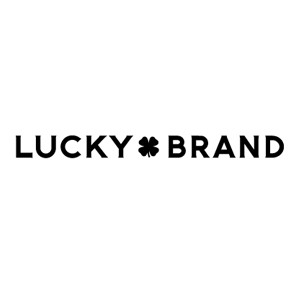 LUCKY BRAND