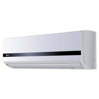 Haier 海尔 KFR-35GW/05GJC23A-DS 冷暖变频空调 1.5匹