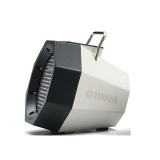 YAMAHA 雅马哈 PDX-11 桌面音响