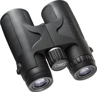 BARSKA 10x42 WP Blackhawk Binoculars 防水望远镜