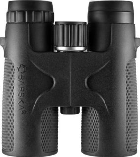 BARSKA 10x42 WP Blackhawk Binoculars 防水望远镜