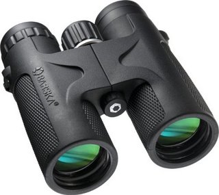 BARSKA 10x42 WP Blackhawk Binoculars 防水望远镜