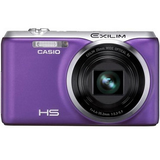 CASIO 卡西欧 EX-ZR20 数码相机