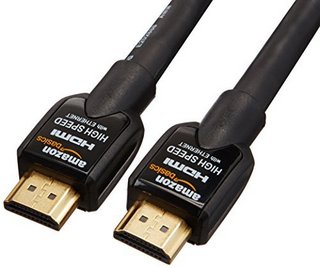 AmazonBasics 亚马逊倍思 HDMI线缆 7.62米