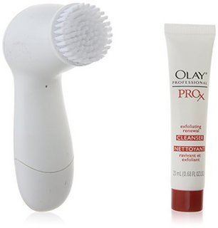 OLAY 玉兰油 博研诗系列 洁面仪套装 白色