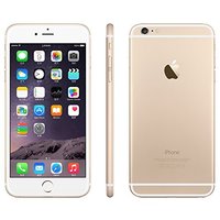 Apple 苹果 iPhone 6 Plus 16GB 移动版 4G手机 MGE22CH/A 银色