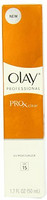 OLAY 玉兰油 Pro-X Clear 专业纯净方程式 SPF15 防晒润肤霜 50ML