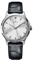 ZENITH 真力时 Elite Ultra Thin 03.2010.681/01.C493 男款机械腕表