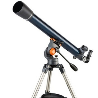 CELESTRON 星特朗 POWERSEEKER系列 70AZ 望远镜