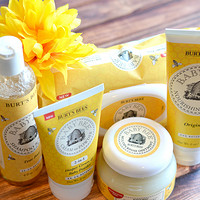 BURT‘S BEES 小蜜蜂 Baby Bee Multipurpose Ointment 宝宝万用安心霜 