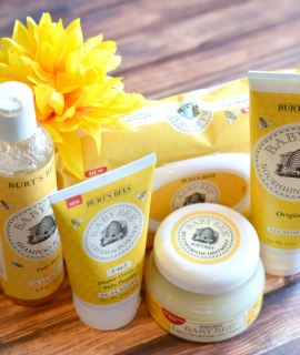 BURT‘S BEES 小蜜蜂 Baby Bee Multipurpose Ointment 宝宝万用安心霜