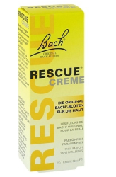BACH 巴赫 花精急救霜 50g