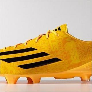 adidas 阿迪达斯 F50 Adizero TRX 男士足球鞋