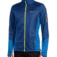 Marmot 土拨鼠 Fusion Jacket 男款防风软壳