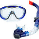 SPEEDO 速比涛 潜水套装GlideMask / SnorkelSet (泳镜、呼吸管)