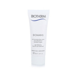 BIOTHERM 碧欧泉 新活泉嫩手霜 20ml*2支