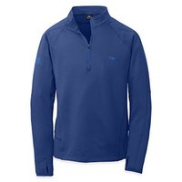 Outdoor Research Radiant LT Zip Top 男士卫衣